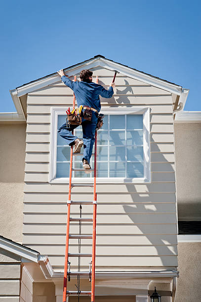 Best Siding Repair  in Schofield, WI