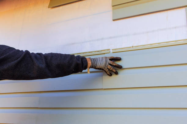 Best Engineered Wood Siding  in Schofield, WI